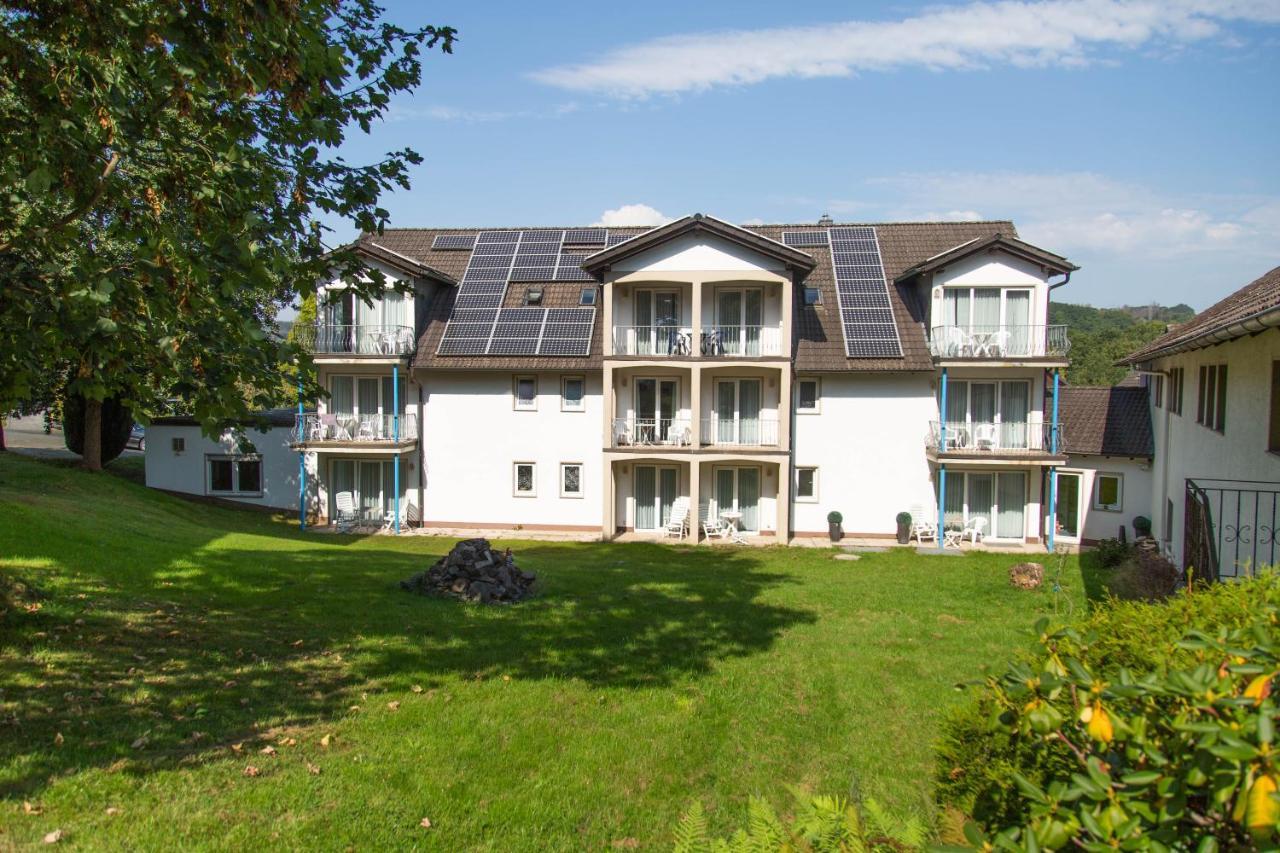 Hotel Willmeroth Windeck Exterior photo