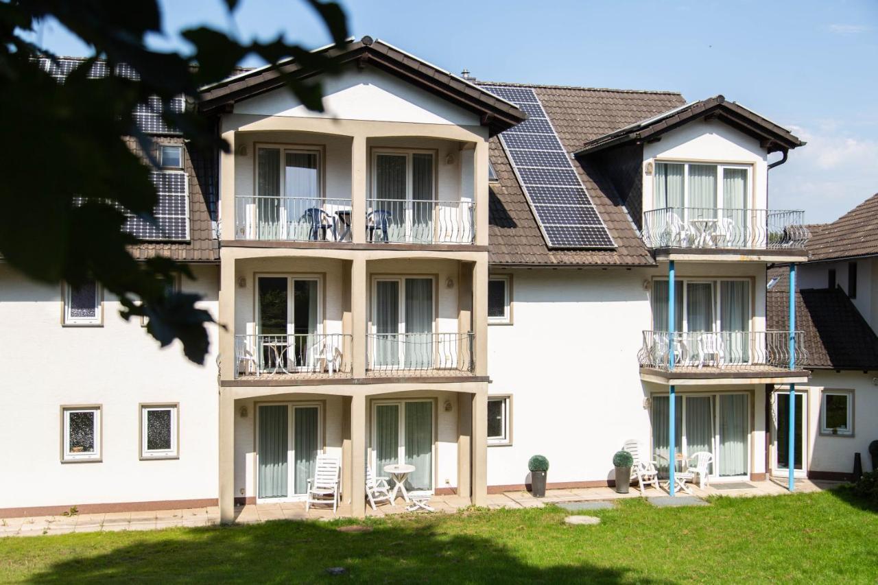 Hotel Willmeroth Windeck Exterior photo